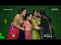 SaReGaMaPa Lil Champs S5 Mega Auditions Sat Sun 9 30 PM SGT 10 PM MYT Zee Tamil APAC