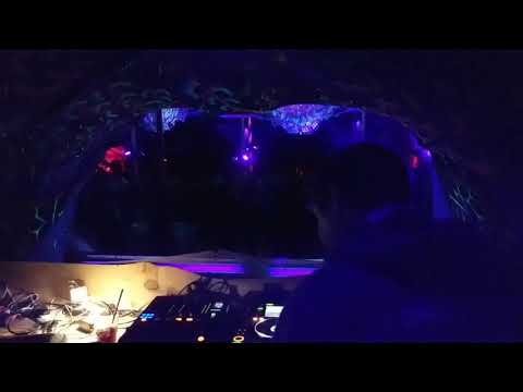Antonymous Live - Fractalia 2017 @Germany