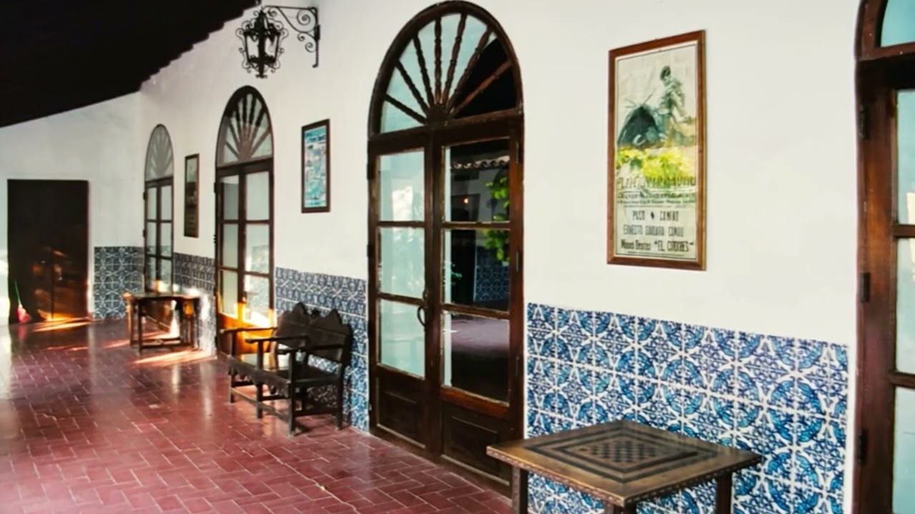 Guaymas, México Trip: 2004