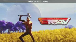 SteamBro: New Discounts (2016-10-04 #052948)