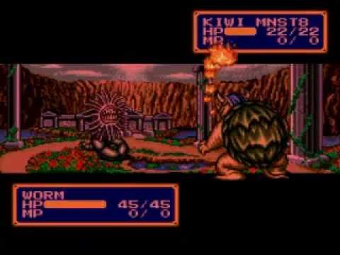 Let's Play Shining Force 2 Part 51- Outside Mitula's Shrine
