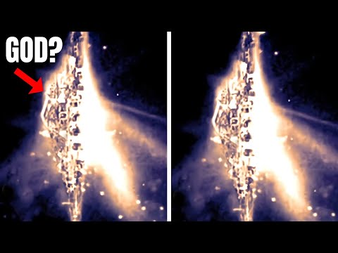 James Webb Telescope TERRIFYING New Discovery SHOCKS All Religious People