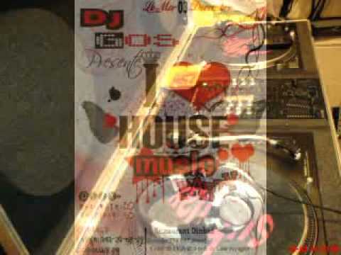 Deep Swing - In The Music 2010 vs Sammy_Love_ft_Irene_Arerè-Torcida((w dj mash-up.wmv