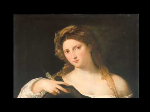 Sebastiano Festa: L'Ultimo di de maggio (c.1520)