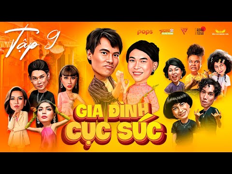 ► Đăng ký kênh Võ Tấn Phát để đón xem GIA ĐÌNH CỤC SÚC vào 20h thứ 6 hàng tuần, từ 06.05.2022 nhé: https://popsww.com/VoTanPhat
► Xem FULL - Gia Đình Cục...