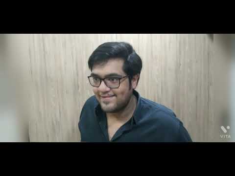 Arjun Shastry Motilal Oswal Digital ad audition