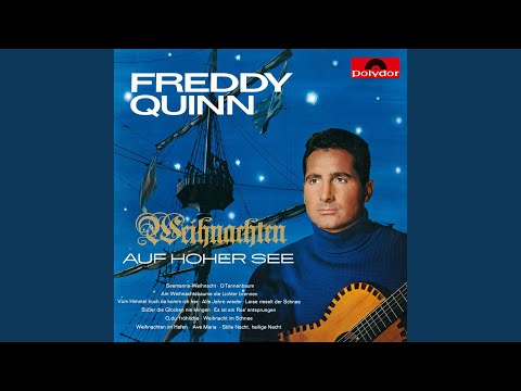 Weihnachten im Hafen - Freddy Quinn
