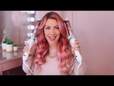 S1 vs S1.25 | #Beachwaver Co.