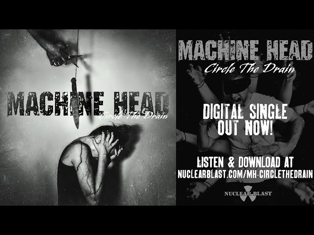 Machine Head, el legado de una banda icónica del metal