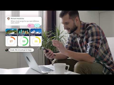 Empuls | An Employee Social Intranet to Connect, Communicate, and Collaborate