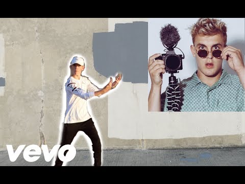 F*CK JAKE PAUL (OFFICIAL MUSIC VIDEO) 15 YEAR OLD KILLS THE #JAKEPAULROASTCHALLENGE