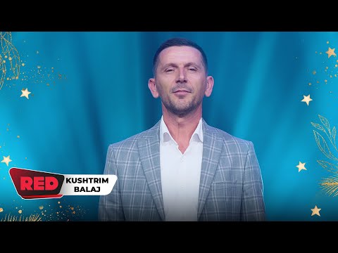 Kushtrim Balaj - N'dashni ska dilemë