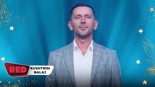 Kushtrim Balaj - N'dashni S'ka Dilemë