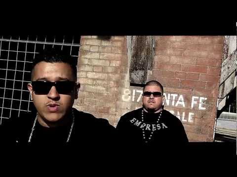 Skrilla X - Stay Fresh ft. Lil Doom (Official Video)