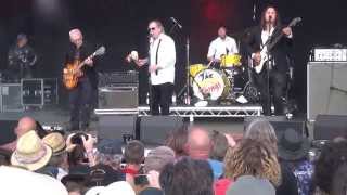 THE PRETTY THINGS - She Says Good Morning (live 2015) 2/2