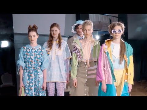 Talent Search – Designers from Hungary