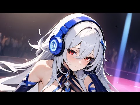 Best Nightcore Gaming Mix 2025 🎧 Gaming Music Mix 🎧 New Music 2025 EDM Gaming Music