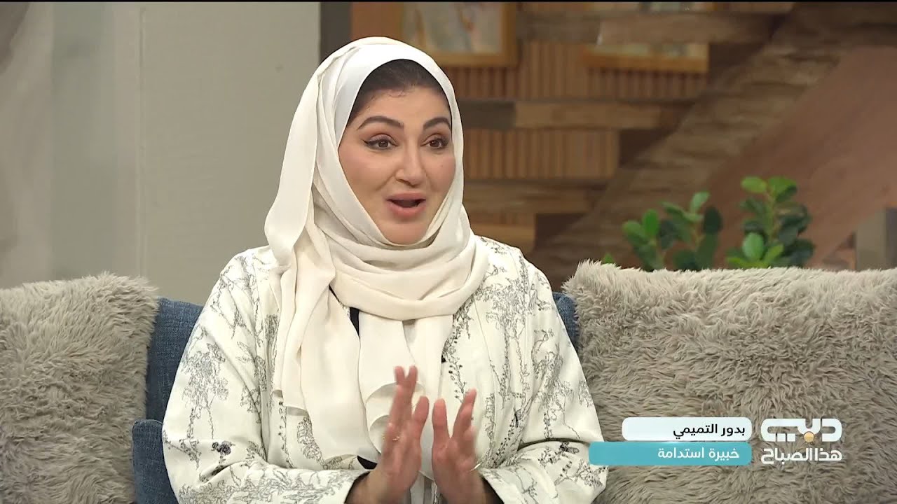 Dubai TV Pure Soil media coverage