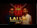 DJ DORIX Lai Lai Evergreen Style Remix 2025