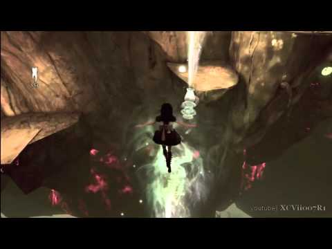 Alice: Madness Returns - Walkthrough (Part 32)