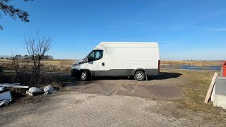 IVECO Daily 3.0D 35S18 12M3 AUT cargo van | Image 4 - Autoline
