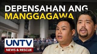 TUCP, hinimok ang Gabinete na ipagtanggol ang P85 NCR wage hike