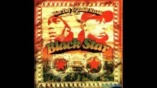 Mos Def &amp; Talib Kweli - Brown Skin Lady
