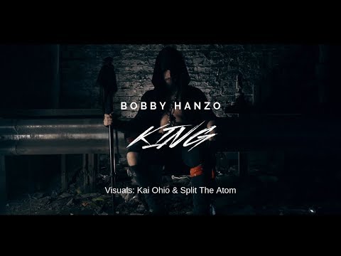 Bobby Hanzo - KING (Official Music Video)