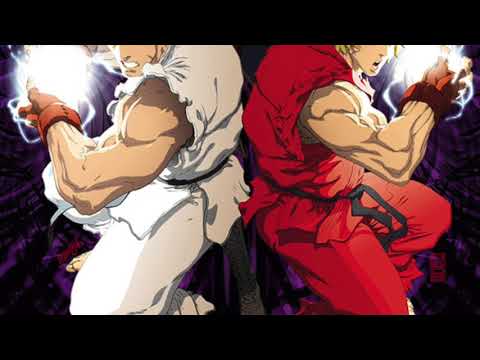 Twisted Insane and Iso KEN AND RYUS MASSACRE