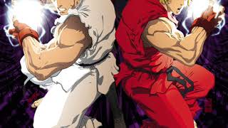 Twisted Insane and Iso KEN AND RYUS MASSACRE