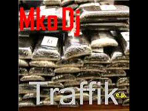 Mko Dj - komprimiert - (Original Mix)