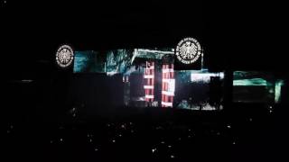 Die Toten Hosen - "Intro/Urknall" Magdeburg 2017