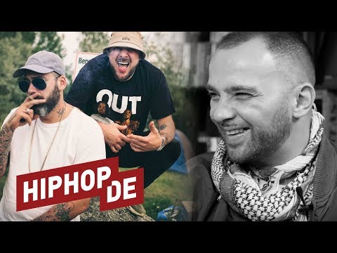"Royal Bunker": Lakmann macht auf Valium den Song kaputt?!