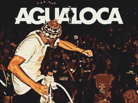 Agualoca rock  -  Recuerdos al viento