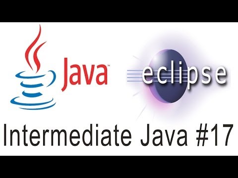 Intermediate Java 17 Static