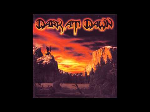 On The Darkest Day cover