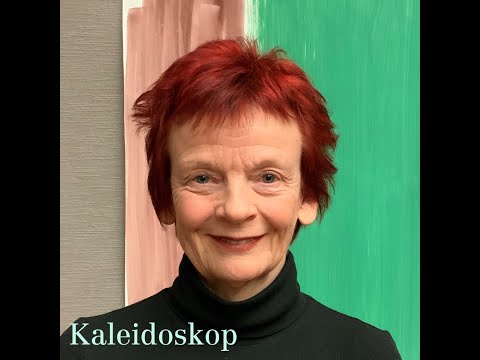 Museum Langmatt – Kaleidoskop Nr. 25: Feli Schindler, Kunstkritikerin