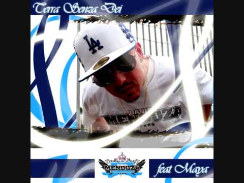 Daniel Mendoza feat Maya_Terra Senza Dei