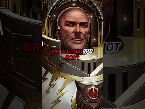 Horus Was Actually The BEST