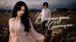 Download lagu Bayangan Gurauan - MEGA | Tembang Lawas Slow Rock Malaysia | AI Cover mp3