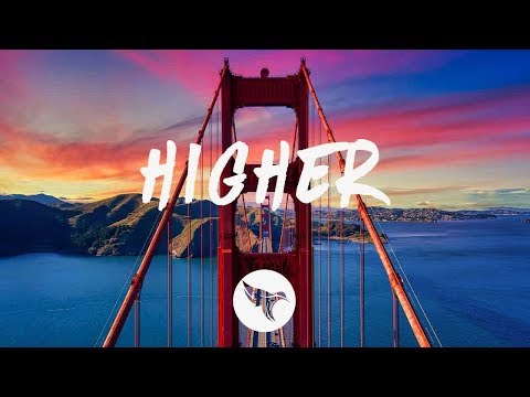 Midnight Kids - Higher (Lyrics) ft. Opposite the Other