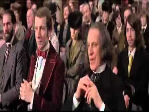 The Music Lovers 1970 (Tchaikovsky Piano Concerto) Part 1/3