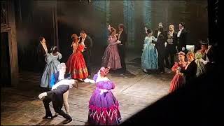 beggars at the feast (les mis west end)