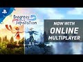 Degrees of Separation | Multiplayer Trailer | PS4