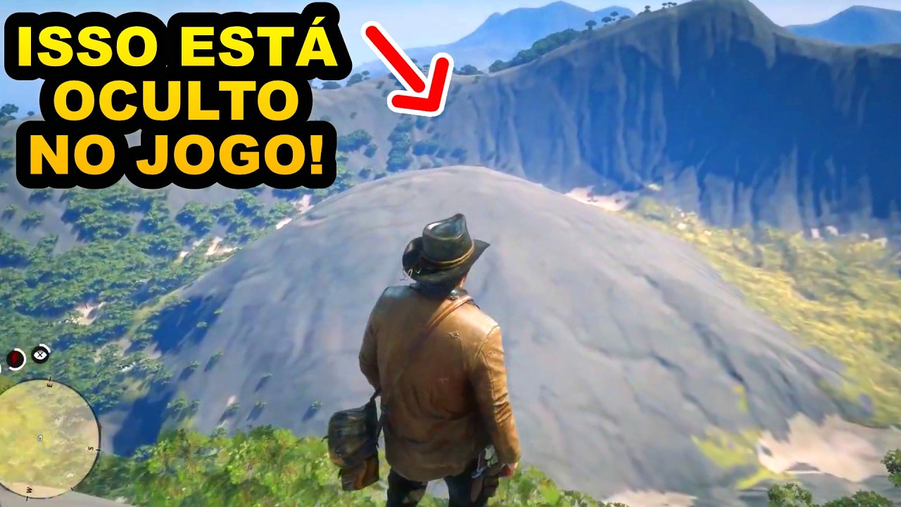 7 COISAS IMPRESSIONANTES ENCONTRADAS NOS ARQUIVOS!