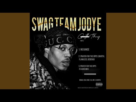 Swagteam jodye into