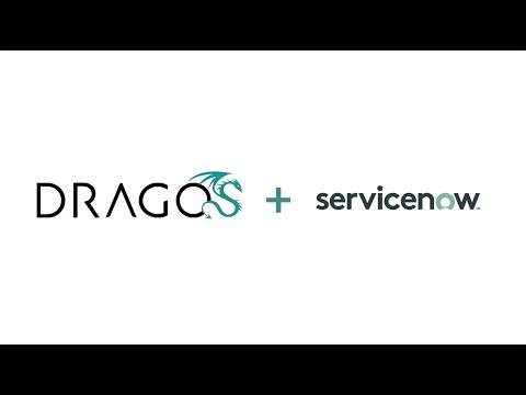 The Dragos Platform | Ensure Asset Visibility & Vulnerability Mgmt Across Operations in ServiceNow