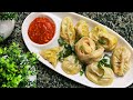 Veg Momos Recipe/Paneer Momos Recipe - 6 ways/6 ways of dumplings design @contemporarytadka1683