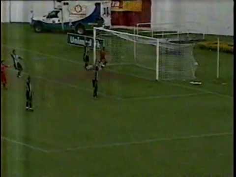 Uberaba 2x2 Tupi - Campeonato Mineiro Módulo II 2006 (2ª fase) - Reportagem TV Panorama