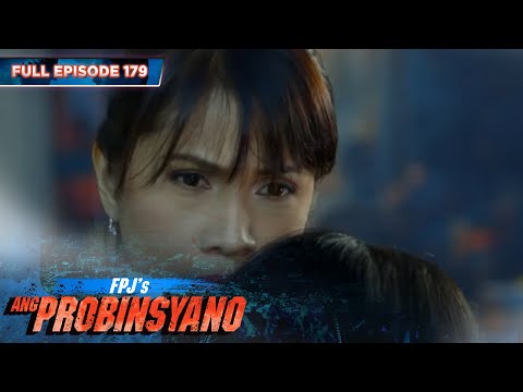 FPJ's Ang Probinsyano | Season 1: Episode 179 (with English subtitles)